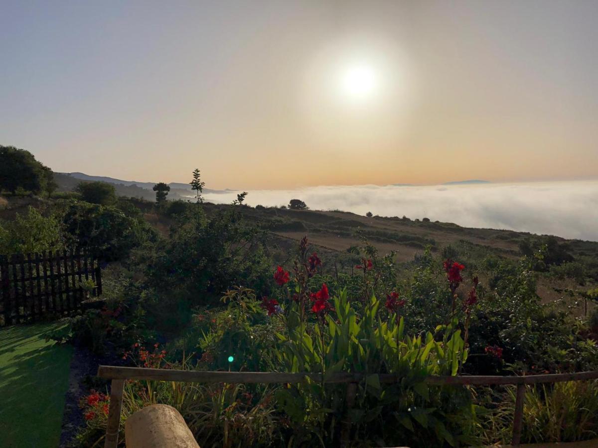 Casas Los Abuelos De Calderon Icod el Alto Bagian luar foto